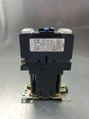 USED Telemecanique LP1D4011 Contactor, 230-600V, 60A