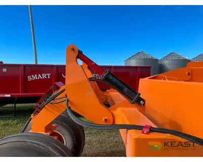 Used BIG DOG _UNKNOWN_ Scrapers Iowa US | Keast Enterprises #1360137