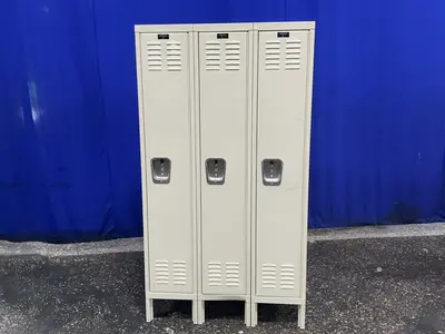 Used HALLOWELL _UNKNOWN_ Cabinets Ohio US | HGR 24 #1439624