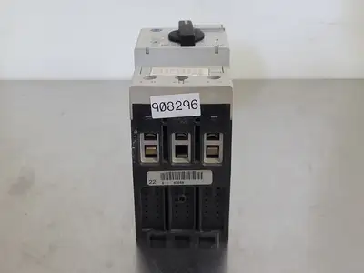 Used ALLEN-BRADLEY 140M-F8E-C16 Switchgears British Columbia CA | Lenmark #240894