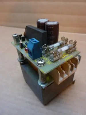 USED TOWLER EX00-101A
