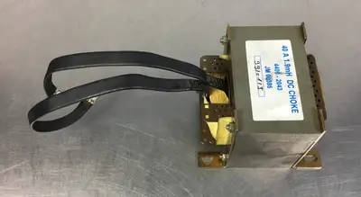 USED OHMITE JM 00386