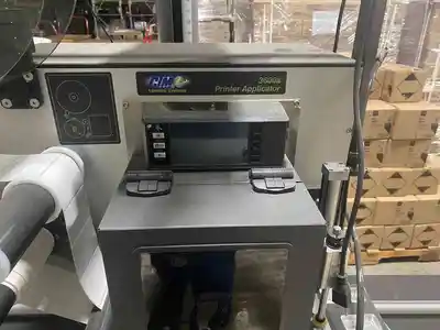 USED 2021 CTM 3600A-ZE511-4-2