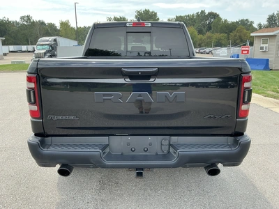 Used 2022 RAM 1500 Pickup Trucks Michigan US | Miedema Asset Management Group #1406861