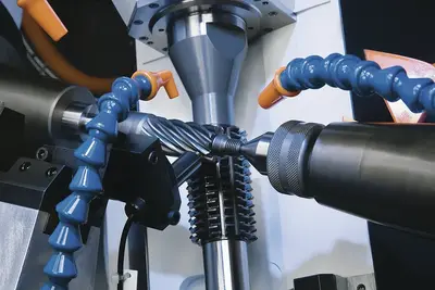 NEW EMAG K160