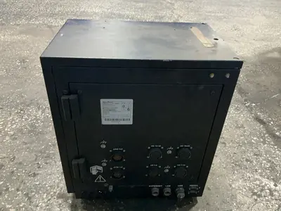 Used HYPERTHERM EDGE PRO CNC & N/C Controls Ohio US | HGR 24 #1314763