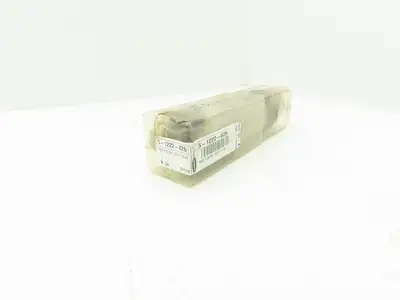 Danly 5-1222-826 Demountable Ball Bearing Guide Post 6-15/16" Length x 1-1/2"OD