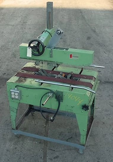 Used LOVESHAW CORP CASE TAPER CASE TAPER Casing New Jersey US | Champion Trading Corporation #424220
