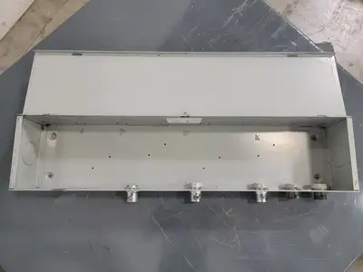 USED 2010 HAMMOND CST3203