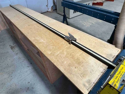 Used WHIRLWIND 1000 Trim Saws Texas US | MachineryMax #1249189