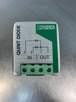 Phoenix Contact Quint-Diode/40 Quint-Diode/40 (4B-31)