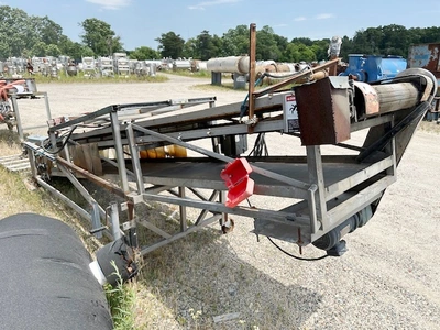 _UNKNOWN_ _UNKNOWN_ Extruder Compound Acc. Water Bath | Perry Equipment (5)