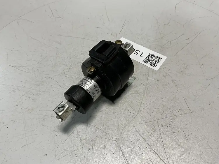 Used MDI 35NO-120A PLC Contactors Michigan US | Ideal Machinery #689605