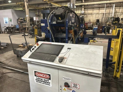 Used 2023 OCEAN CLIPPER 2 Miscellaneous Equipment (Metalworking) Pennsylvania US | Revelation Machinery #1324736