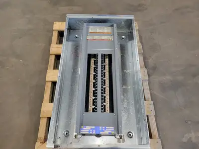 USED SQUARE D NQOD442L225CU