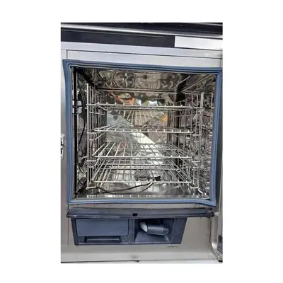 Used RATIONAL ICOMBI PRO Ovens British Columbia CA | Surrey Food Equipment #1326425