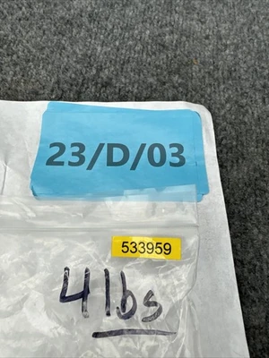 Used Marathon 6F30A2SP Terminal Blocks California US | Davliegogo LLC #1706370
