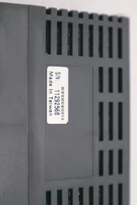 ACRO AD1048-24FS Rail Type Switching Power Supply 24V 2A STOCK K-2995-A