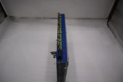 G & L MOTION CONTROL M.1302.7612 5-Axis Integrated Stepper 32Vac STOCK 5142A