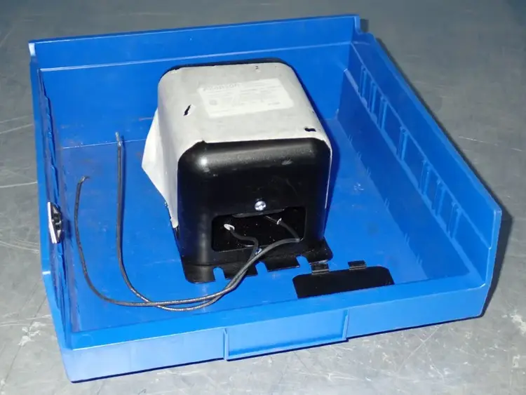 Used ALLANSON 1092 Transformers | HGR 24 #741847