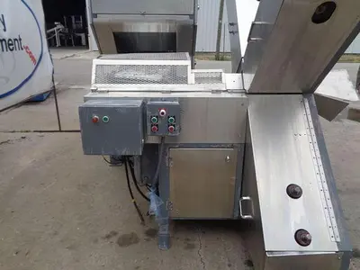 USED BENTTENFORD STANFORD 75 & 3200