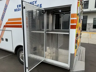 Used 2023 FORD AEV AMBULANCE Misc Trucks Minnesota US | Carco Truck & Equipment #1514135