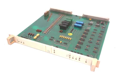 USED ABB DSQC-256A PC BOARD 3HAB 2211-1/1 DSQC256A