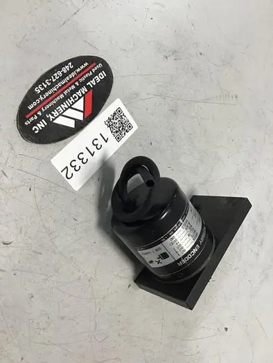 Used KOYO TRD-J1000-1472D Encoders Michigan US | Ideal Machinery #605966