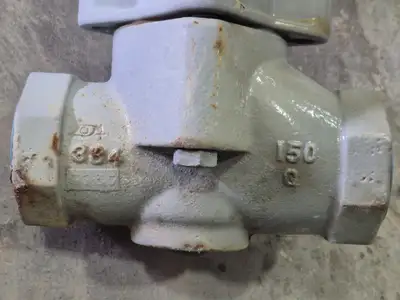 USED FISHER 299H