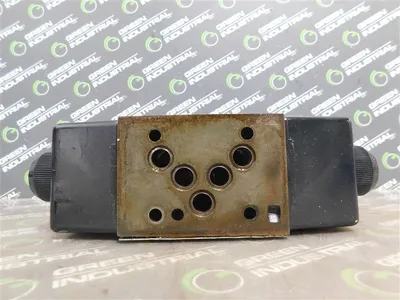 USED DOUBLE A HYDRAULICS QF-05-FF-10A3