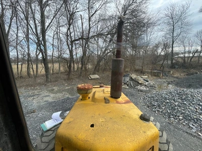 Used 1979 DEERE 570A Motor Graders Pennsylvania US | Proxy Equipment #1383604