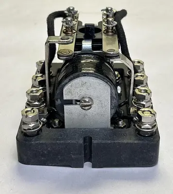 New | in-Stock STRUTHERS-DUNN A5AXA46 Miscellaneous Equipment (Electrical & Power) | Surplus Asset Holdings #1189806