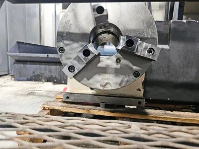 USED 2008 MAZAK VTC-250D/50