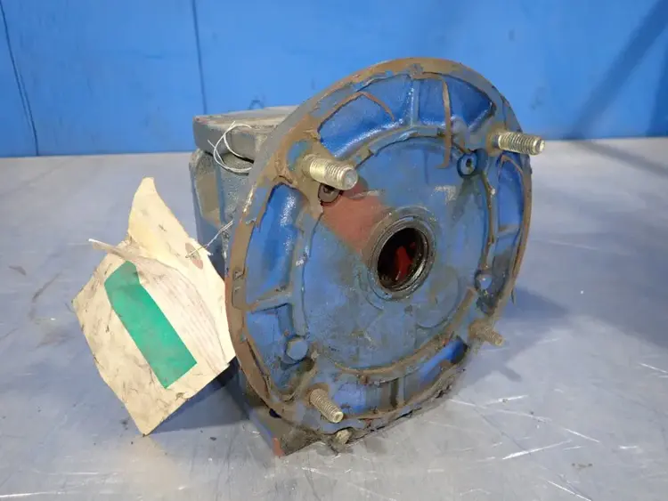 Used ROSSI MOTORIDUTTONI HR21 50UC2A Motors (misc) Ohio US | HGR 24 #735094