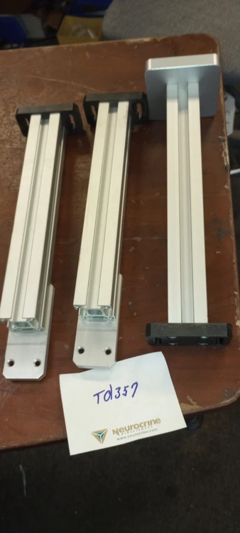 Used Unbranded TACK FENCE Misc Woodworking Parts Arizona US | ASSET CONVERSION SPECIALISTS, INC. #759636