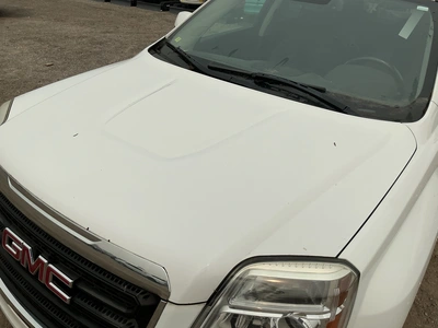 Used 2017 GMC TERRAIN SUVs Michigan US | Miedema Asset Management Group #1304511