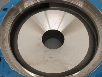 USED Goulds 3196