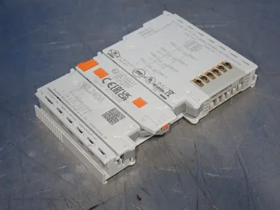 Used BECKHOFF KL2408 PLC Input & Output Ohio US | HGR 24 #1129796
