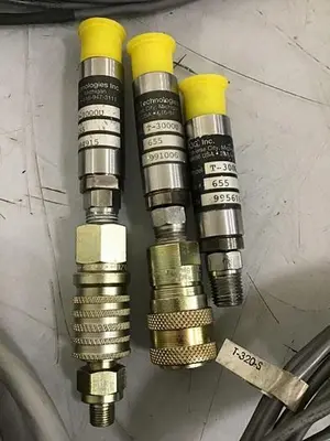 USED RJG INC. DART-PAK