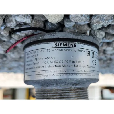 USED SPIRAC INC. U355-SPX/304SS