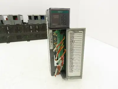 Used ALLEN BRADLEY _UNKNOWN_ PLC Power Supplies Indiana US | Arrow Industrial #1316701