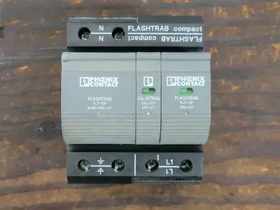 USED PHOENIX CONTACT FLT-CP 1S-350