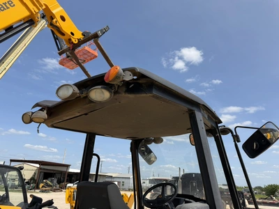 Used _UNKNOWN_ _UNKNOWN_ Backhoe Loaders Texas US | Miedema Asset Management Group #1312491