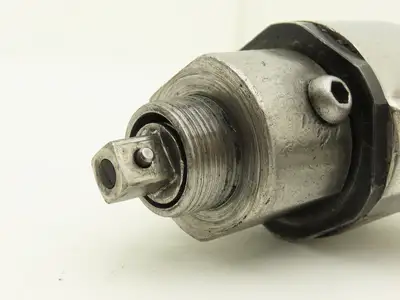 Stanley EB45LH26V2-155 Electric Nutrunner 3/8" Drive Right Angle 155Nm 395 RPM