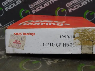 USED MRC 5210-CF-H501