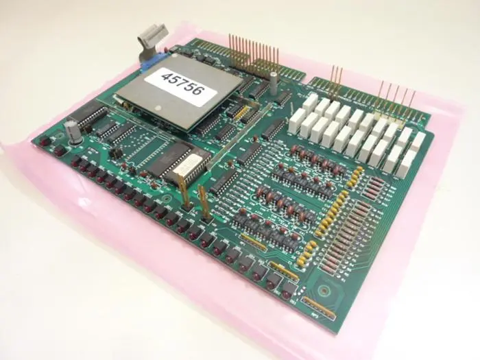 Used BARBER COLMAN A-13011-1 Circuit Boards Michigan US | Ideal Machinery #581163