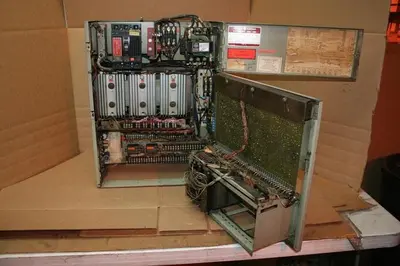 USED GENERAL ELECTRIC / GE 6V15F3362