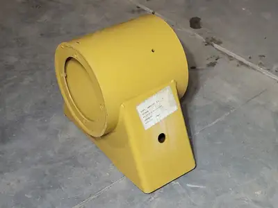 NEW KOMATSU EF9831