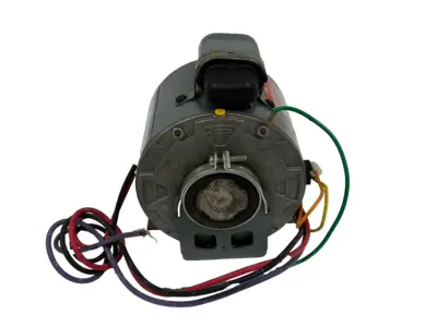 NEW DAYTON WATTRIMMER 3M831 UNIT HEATER MOTOR 1/6HP