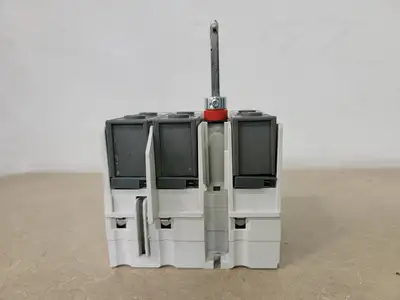USED ABB OS30FAJ12
